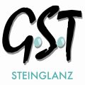 GST-Steinglanz